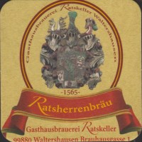 Beer coaster gasthausbrauerei-ratskeller-1-small.jpg