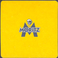 Pivní tácek moritz-3