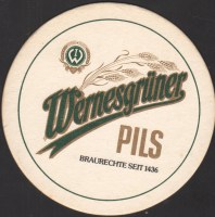 Beer coaster wernesgruner-43-small.jpg