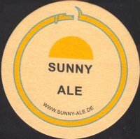 Pivní tácek 3brew-sunny-ale-1-small