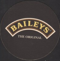 Beer coaster a-baileys-10-small