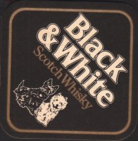 Beer coaster a-black-white-3-oboje-small