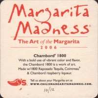 Pivní tácek a-chilis-margarita-madness-1