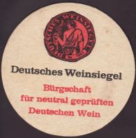 Pivní tácek a-deutsches-weinsiegel-3-oboje-small