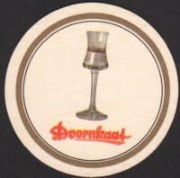 Beer coaster a-doornkaat-2