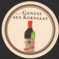 Beer coaster a-doornkaat-2-zadek-small