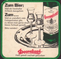 Beer coaster a-doornkaat-3