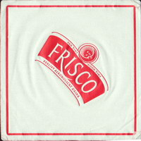 Pivní tácek a-frisco-1-small