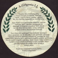 Pivní tácek a-grigonio-3-zadek-small