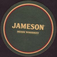 Beer coaster a-jameson-12-small