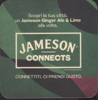 Beer coaster a-jameson-19-small