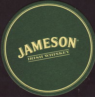 Beer coaster a-jameson-4-small