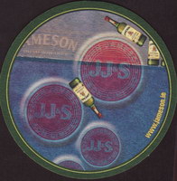 Beer coaster a-jameson-4-zadek-small