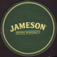 Beer coaster a-jameson-7-small