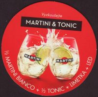Beer coaster a-martini-and-tonic-1-small