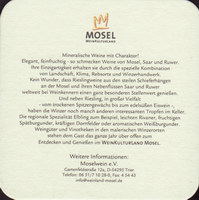 Beer coaster a-mosel-1-zadek-small