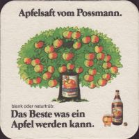 Pivní tácek a-possmann-3-small