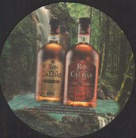 Beer coaster a-ron-viejo-de-caldas-2-small