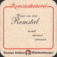 Beer coaster a-silvaner-1-zadek-small