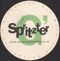 Beer coaster a-spritzter-2