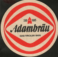Beer coaster adambrauerei-3-small