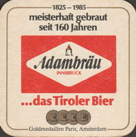 Beer coaster adambrauerei-5-small