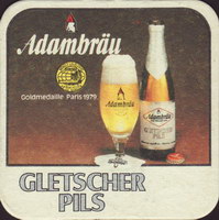 Beer coaster adambrauerei-8-oboje-small