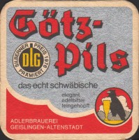 Beer coaster adlerbrauerei-altenstadt-karl-gotz-10-small