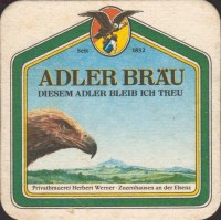 Beer coaster adlerbrauerei-herbert-werner-13-small.jpg