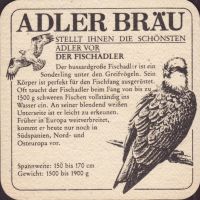 Pivní tácek adlerbrauerei-herbert-werner-7-zadek-small