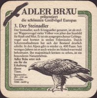 Pivní tácek adlerbrauerei-herbert-werner-8-zadek-small