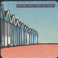 Beer coaster adnams-3