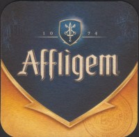 Beer coaster affligem-104