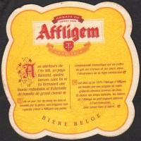 Beer coaster affligem-106-zadek-small