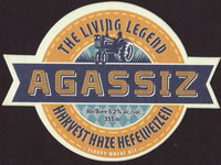 Beer coaster agassiz-1-small