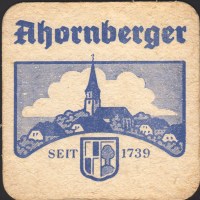 Pivní tácek ahornberger-landbrauerei-strossner-brau-9-small