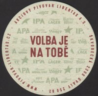 Pivní tácek akciovy-pivovar-libertas-9-zadek-small