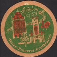 Beer coaster aktienbrauerei-44