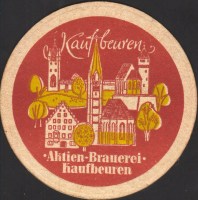 Pivní tácek aktienbrauerei-46