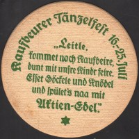 Beer coaster aktienbrauerei-50-zadek-small