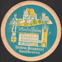 Beer coaster aktienbrauerei-55