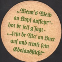 Beer coaster aktienbrauerei-58-zadek-small