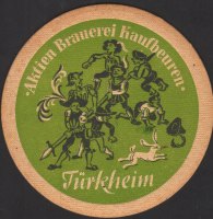 Beer coaster aktienbrauerei-61