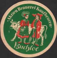 Beer coaster aktienbrauerei-62