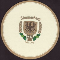 Beer coaster aktienbrauerei-simmerberg-1-oboje-small