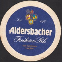 Pivní tácek aldersbach-69-small