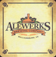 Beer coaster alewerks-1-small