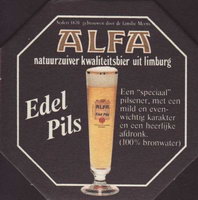 Beer coaster alfa-3-small