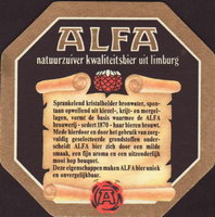 Beer coaster alfa-6-zadek-small