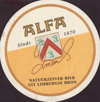 Beer coaster alfa-7-small